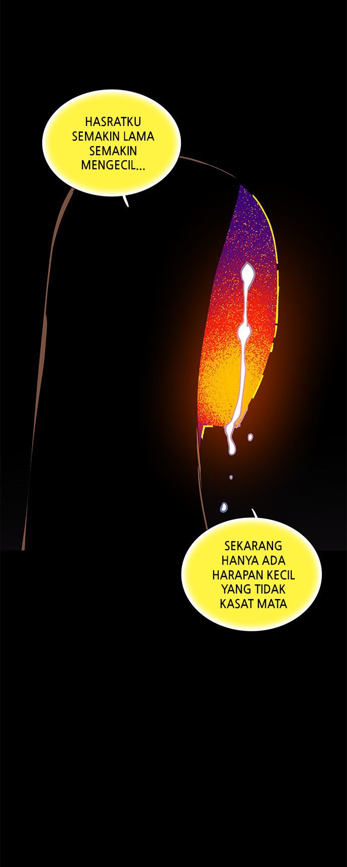 LESSA – Servant of Cosmos - Chapter 107 52