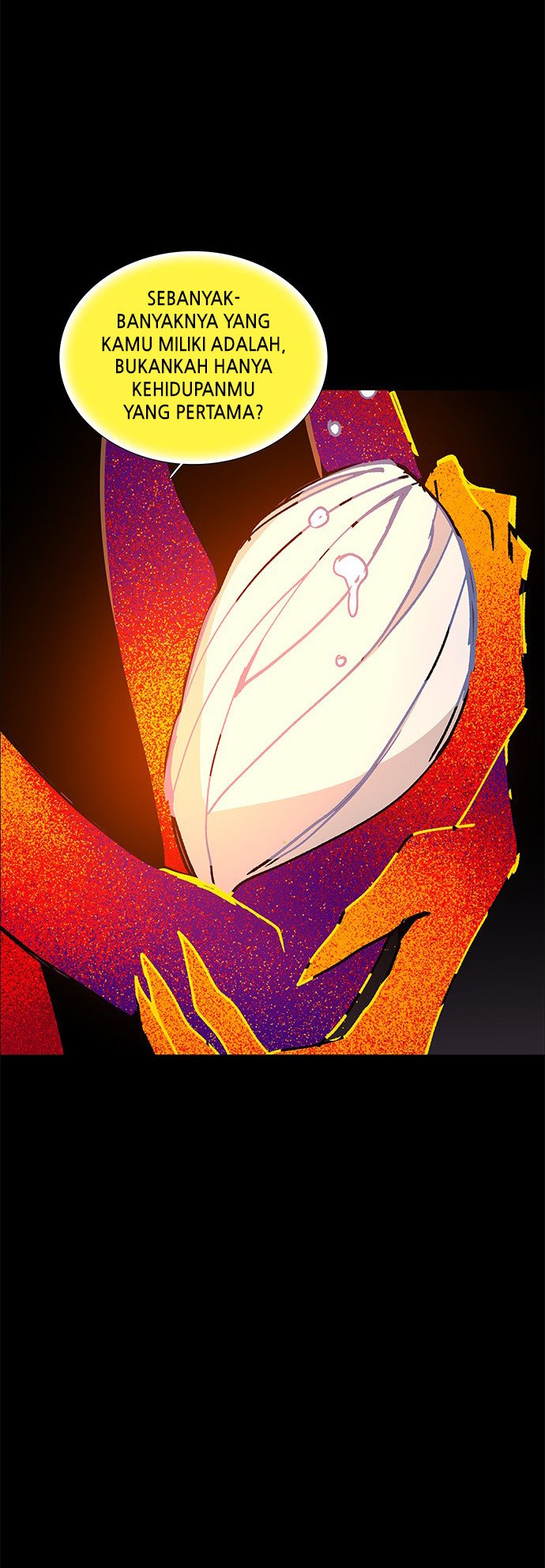 LESSA – Servant of Cosmos - Chapter 107 53