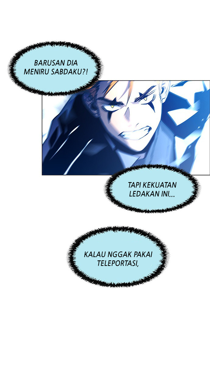 LESSA – Servant of Cosmos - Chapter 104 31