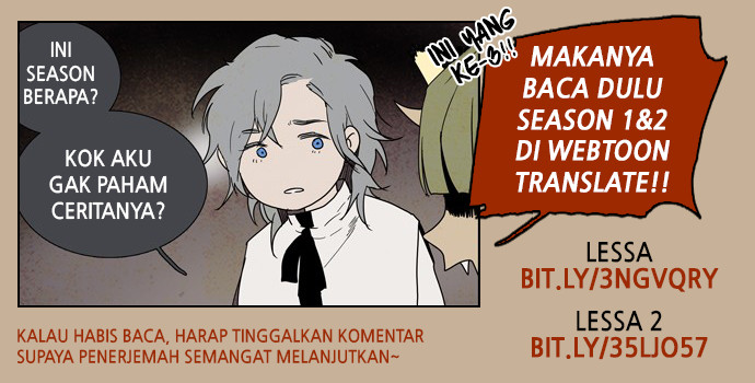 LESSA – Servant of Cosmos - Chapter 104 1