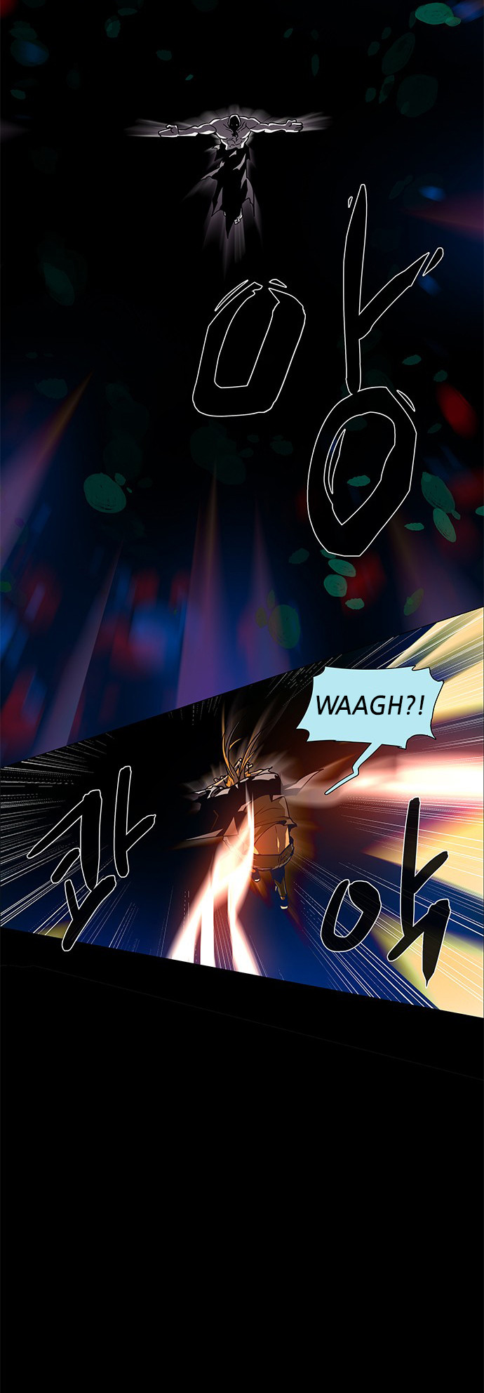 LESSA – Servant of Cosmos - Chapter 104 19