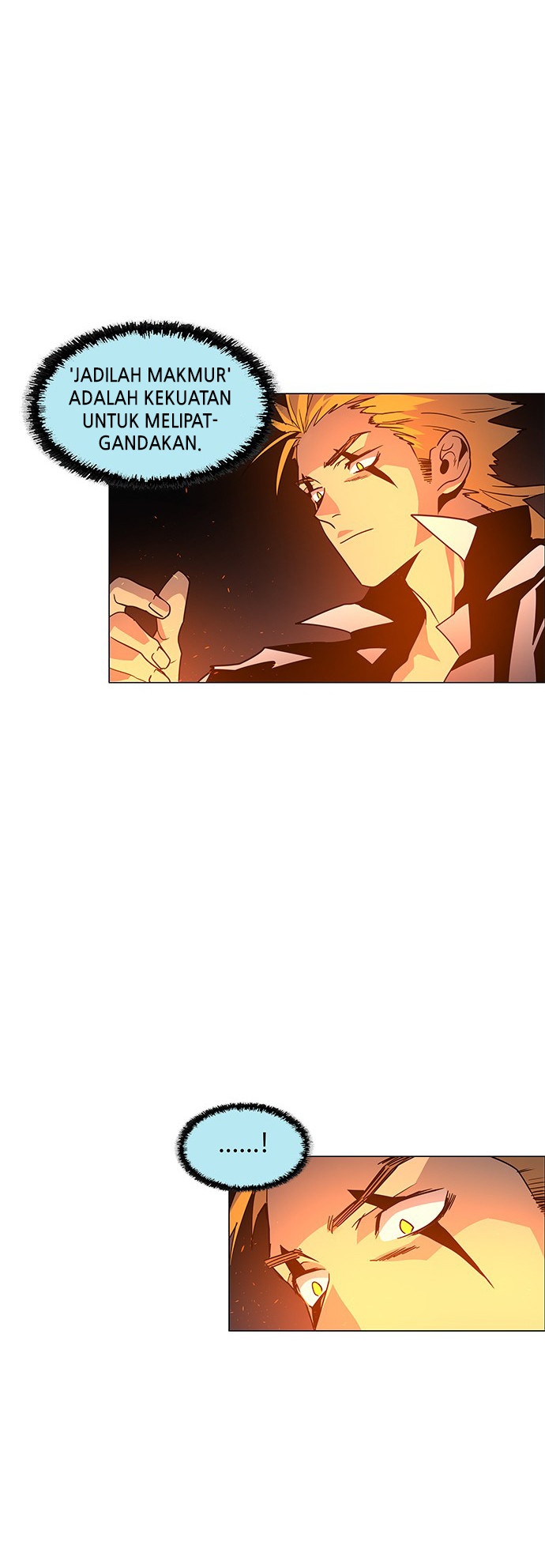 LESSA – Servant of Cosmos - Chapter 104 12