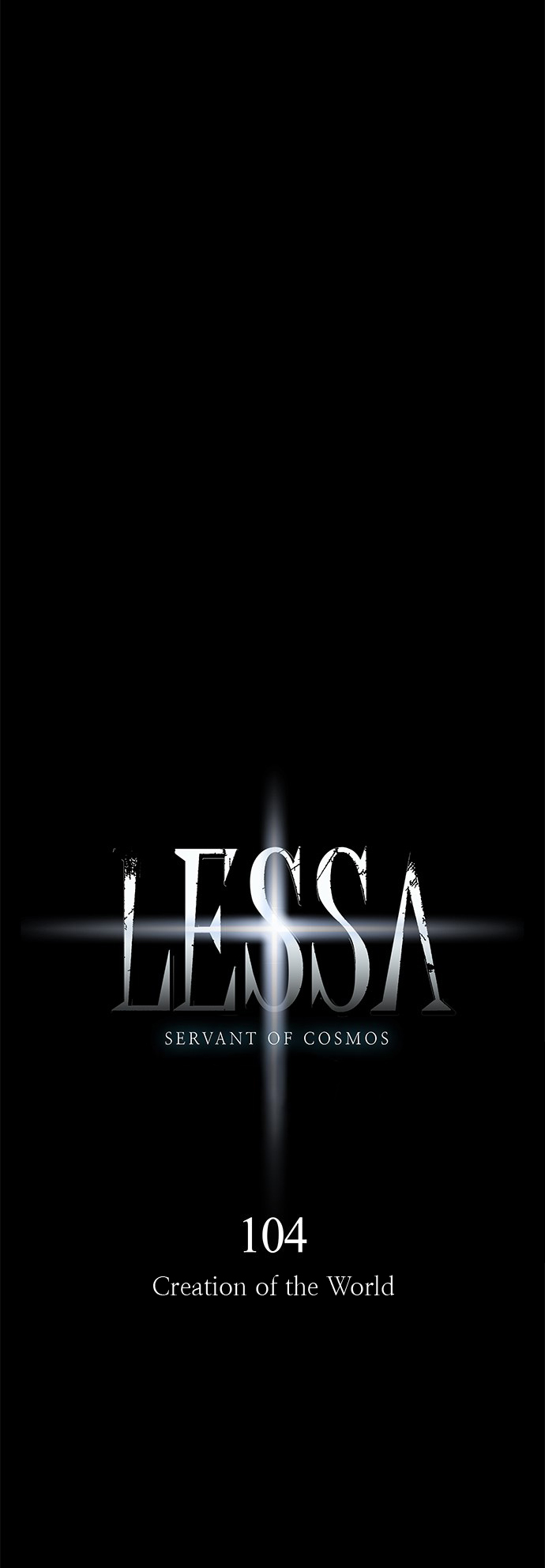LESSA – Servant of Cosmos - Chapter 104 5