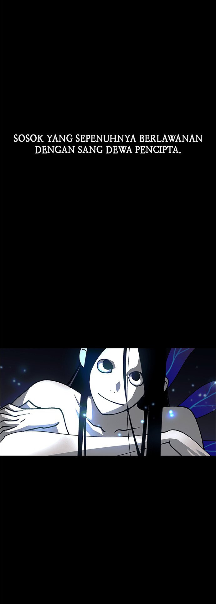 LESSA – Servant of Cosmos - Chapter 105 8