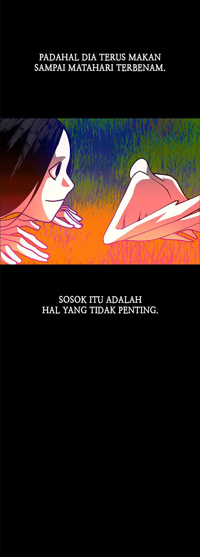 LESSA – Servant of Cosmos - Chapter 105 21