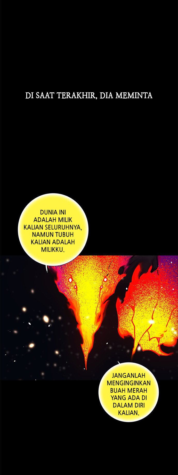 LESSA – Servant of Cosmos - Chapter 105 31