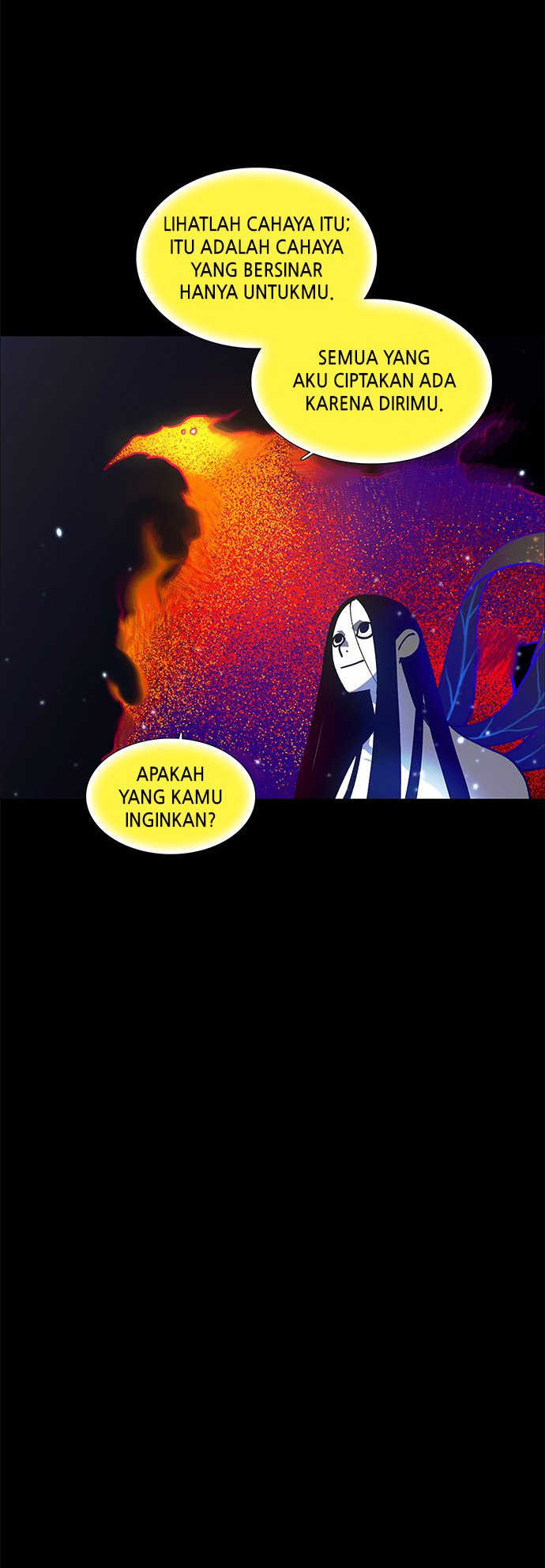 LESSA – Servant of Cosmos - Chapter 105 11