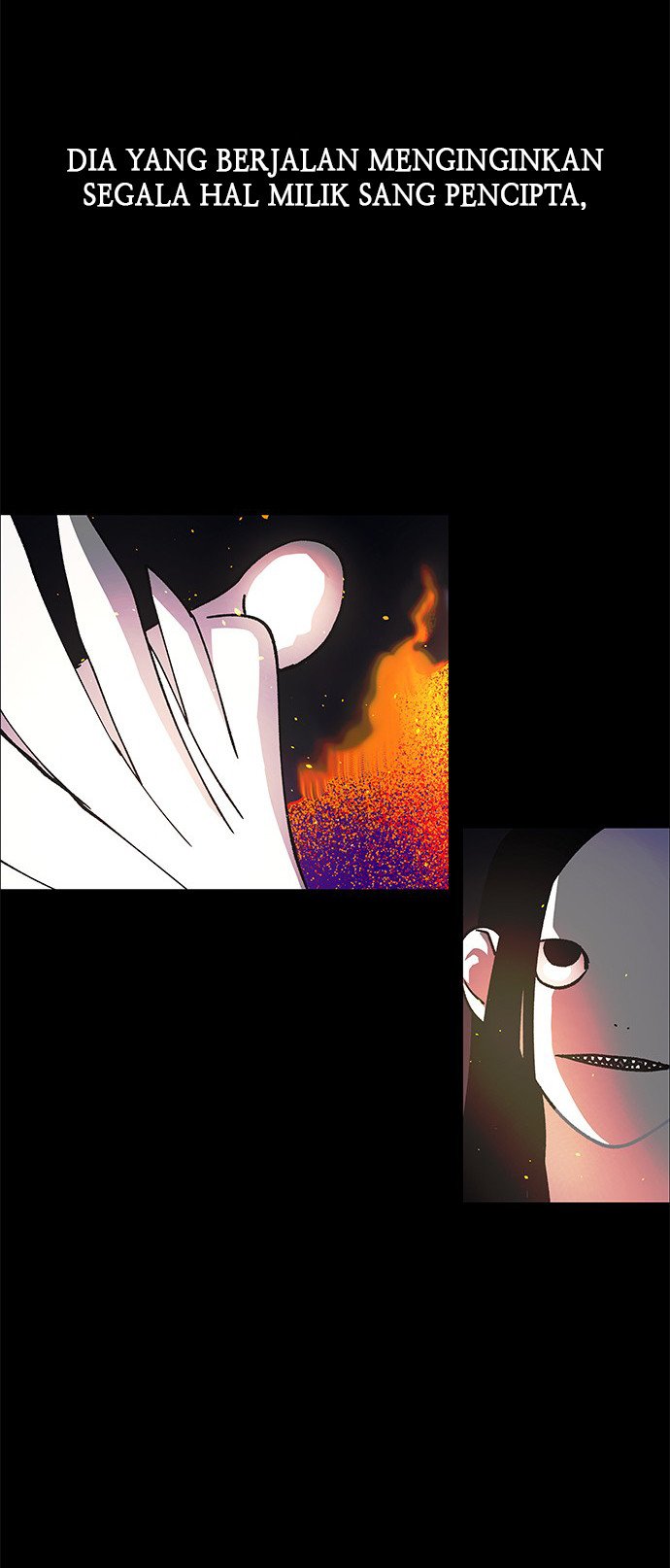 LESSA – Servant of Cosmos - Chapter 105 16