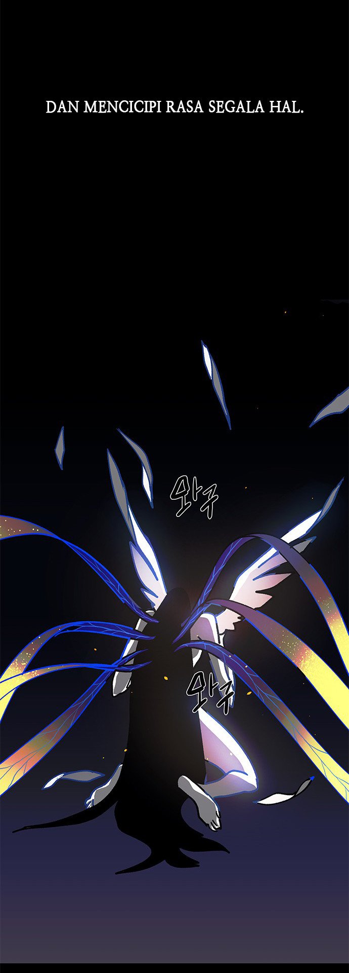 LESSA – Servant of Cosmos - Chapter 105 17