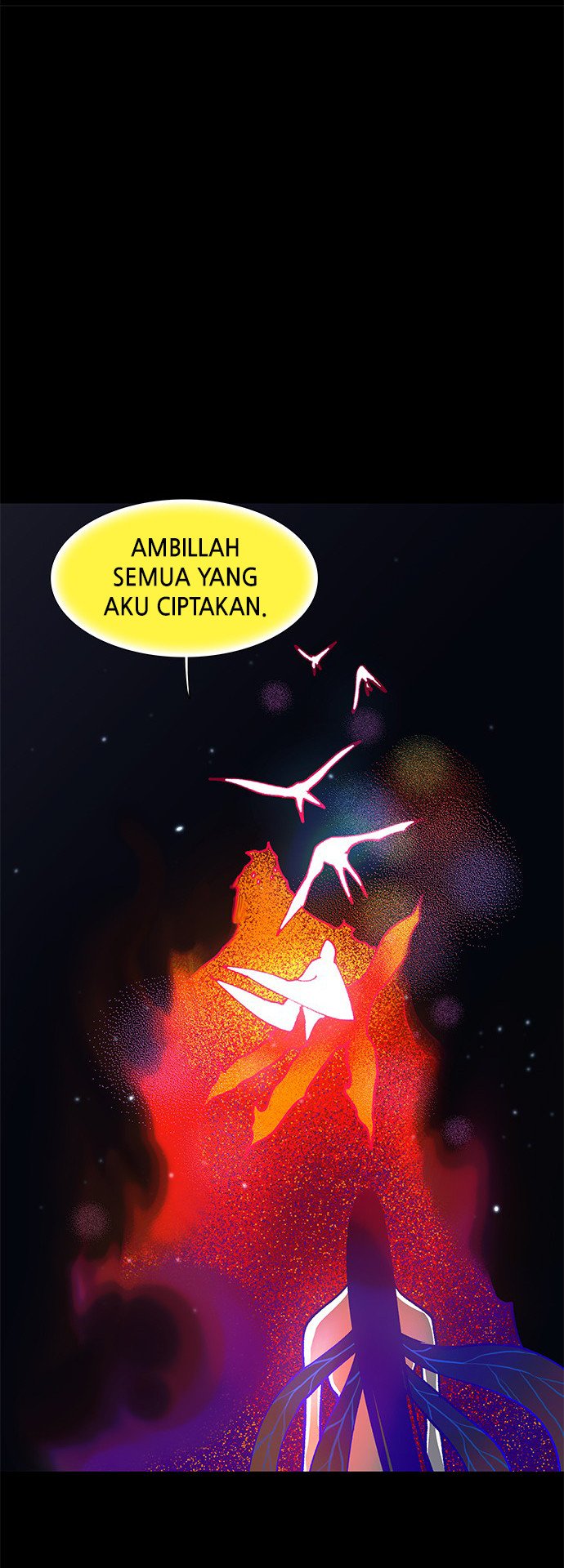 LESSA – Servant of Cosmos - Chapter 105 15