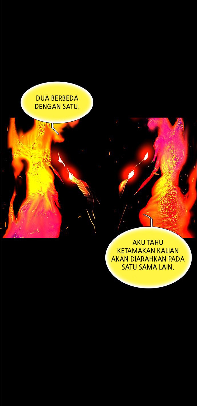 LESSA – Servant of Cosmos - Chapter 105 61