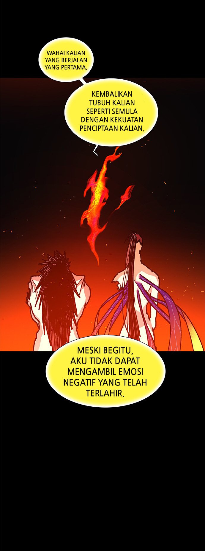 LESSA – Servant of Cosmos - Chapter 105 64