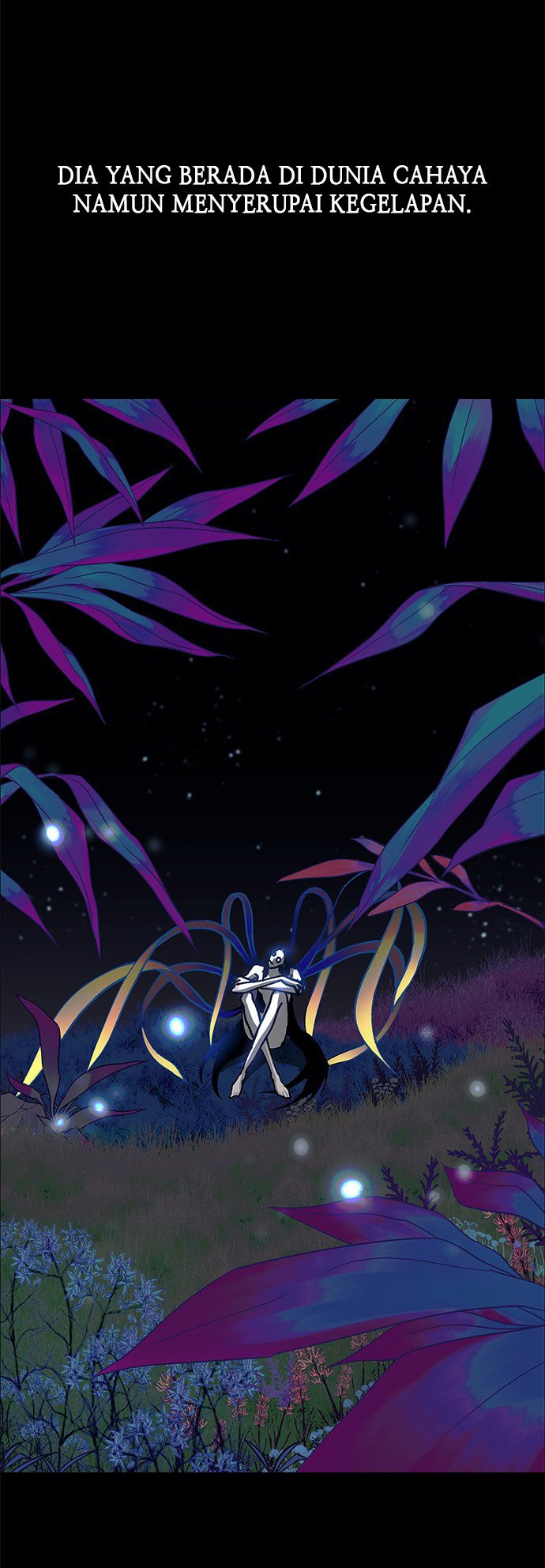 LESSA – Servant of Cosmos - Chapter 105 7