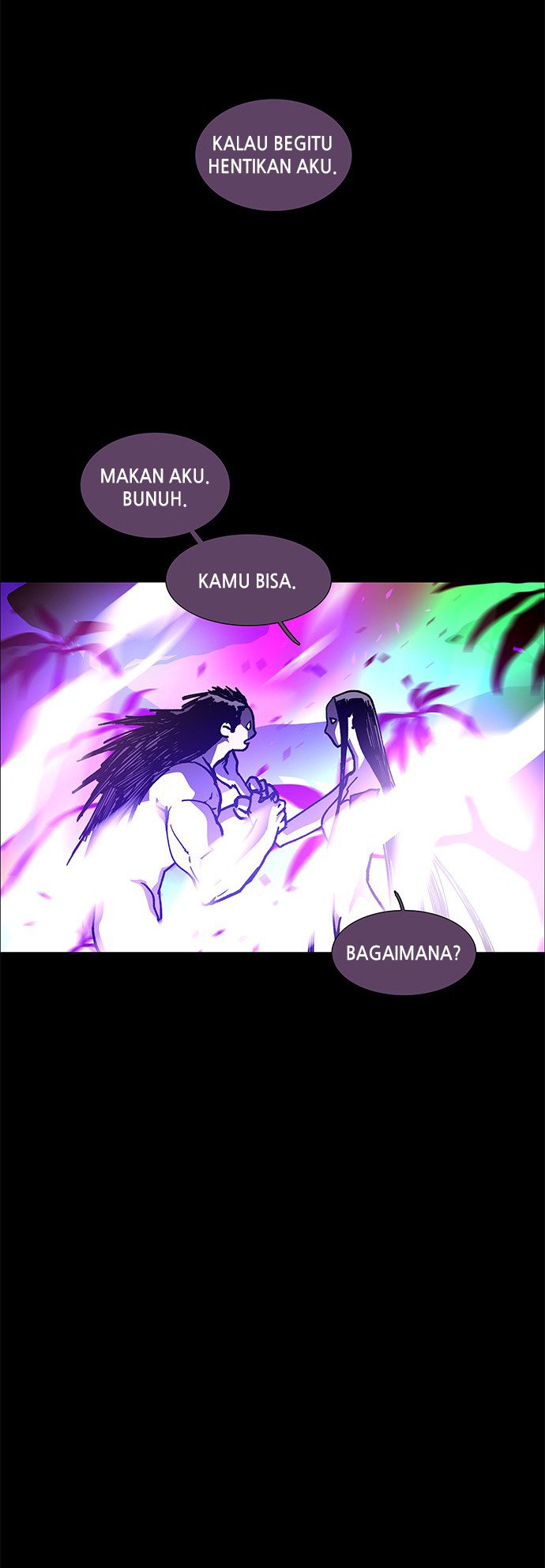 LESSA – Servant of Cosmos - Chapter 105 70