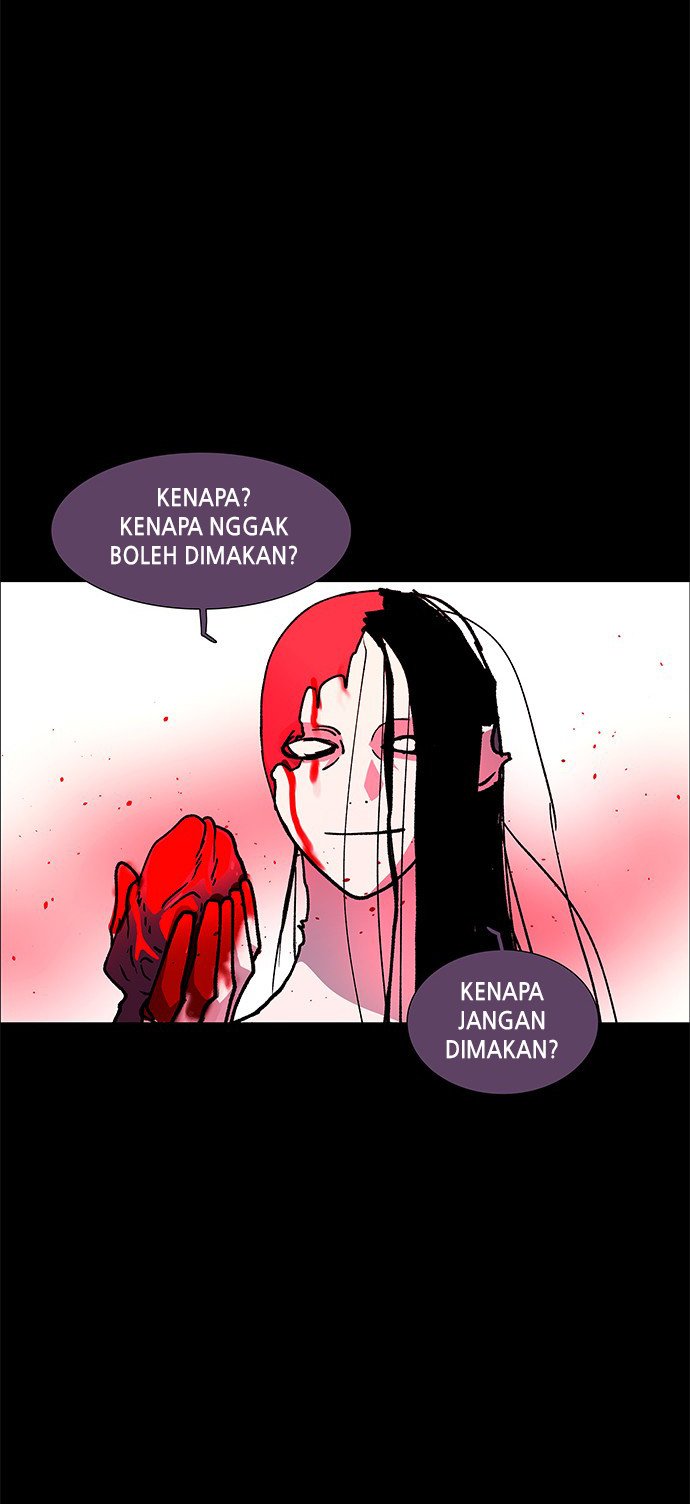 LESSA – Servant of Cosmos - Chapter 105 49