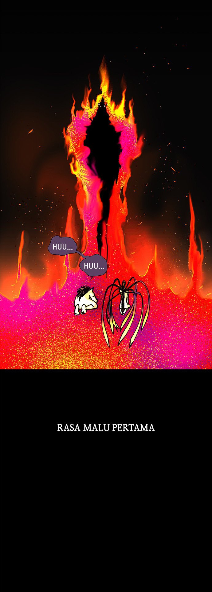 LESSA – Servant of Cosmos - Chapter 105 56