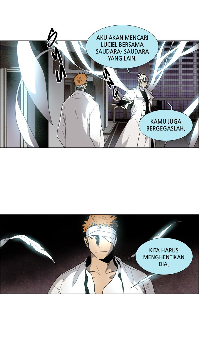 LESSA – Servant of Cosmos - Chapter 11 14