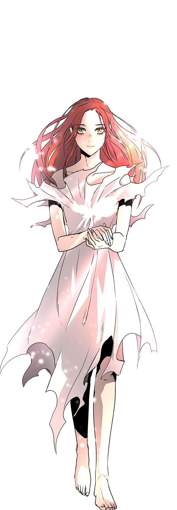LESSA – Servant of Cosmos - Chapter 118 75