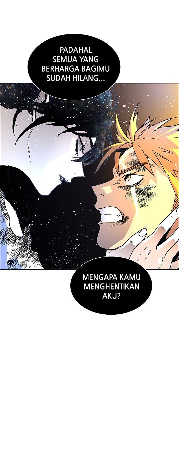 LESSA – Servant of Cosmos - Chapter 118 40