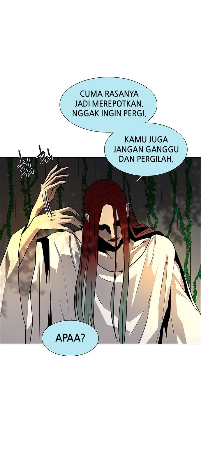 LESSA – Servant of Cosmos - Chapter 113 35 LESSA – Servant of Cosmos - Chapter 113 35
