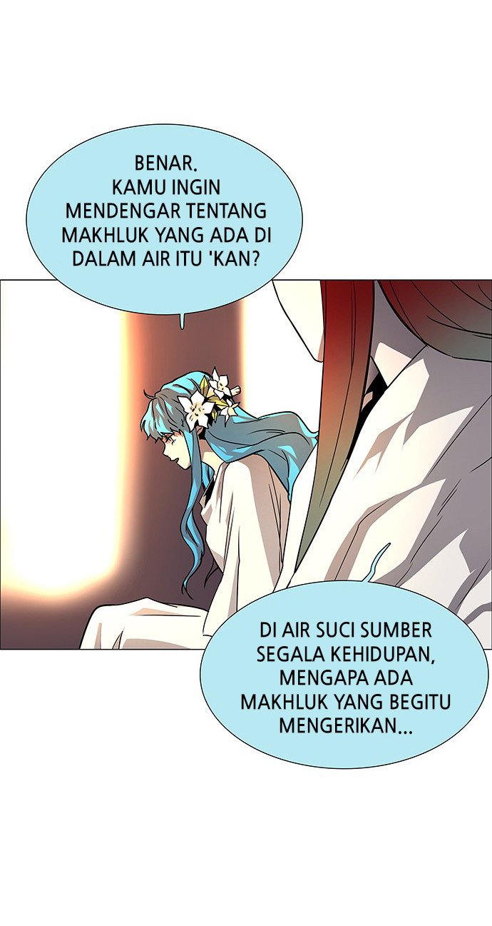 LESSA – Servant of Cosmos - Chapter 113 17 LESSA – Servant of Cosmos - Chapter 113 17