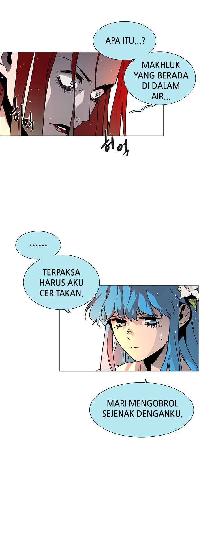 LESSA – Servant of Cosmos - Chapter 113 14 LESSA – Servant of Cosmos - Chapter 113 14
