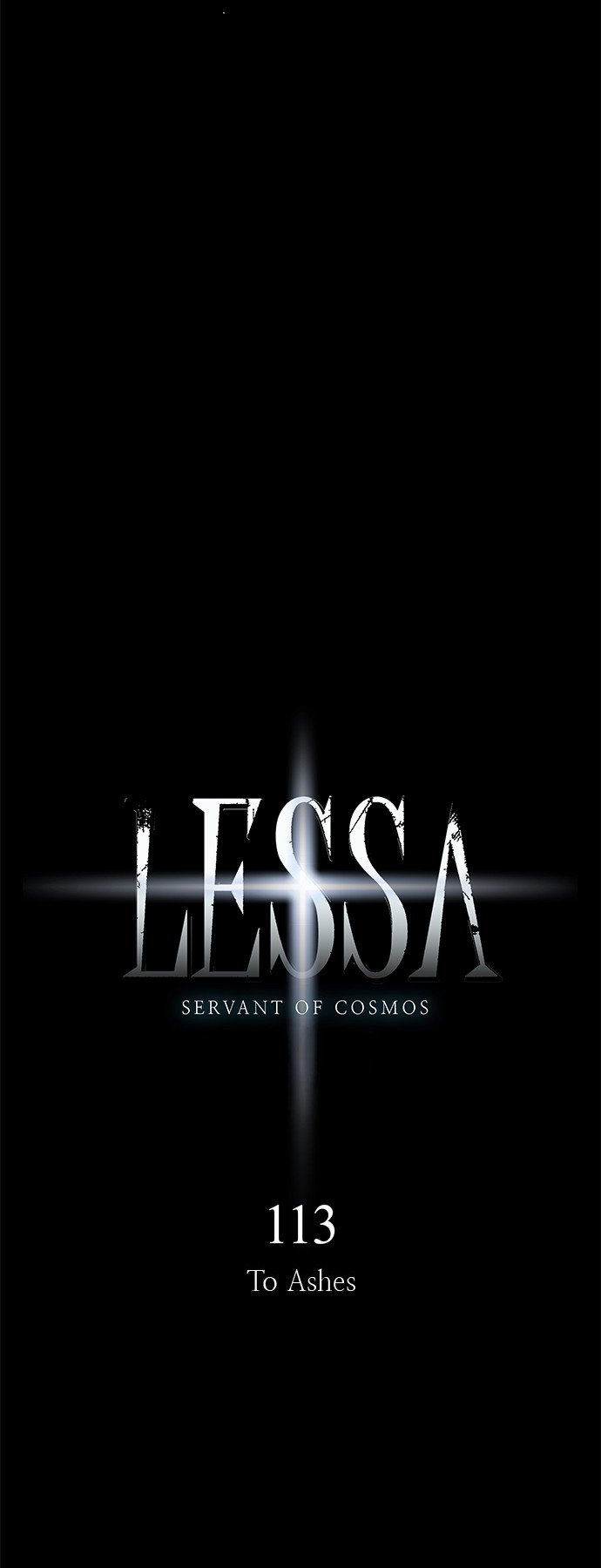 LESSA – Servant of Cosmos - Chapter 113 4 LESSA – Servant of Cosmos - Chapter 113 4