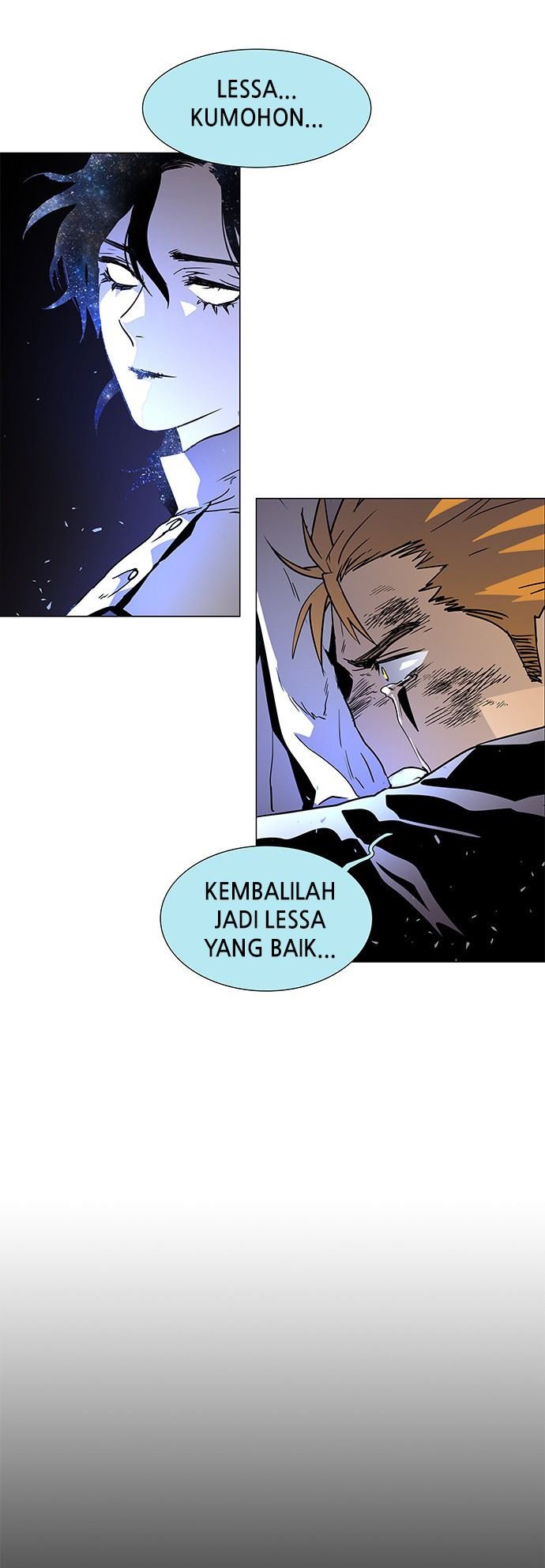 LESSA – Servant of Cosmos - Chapter 117 38 LESSA – Servant of Cosmos - Chapter 117 38