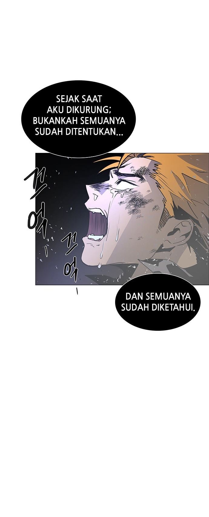 LESSA – Servant of Cosmos - Chapter 117 34 LESSA – Servant of Cosmos - Chapter 117 34