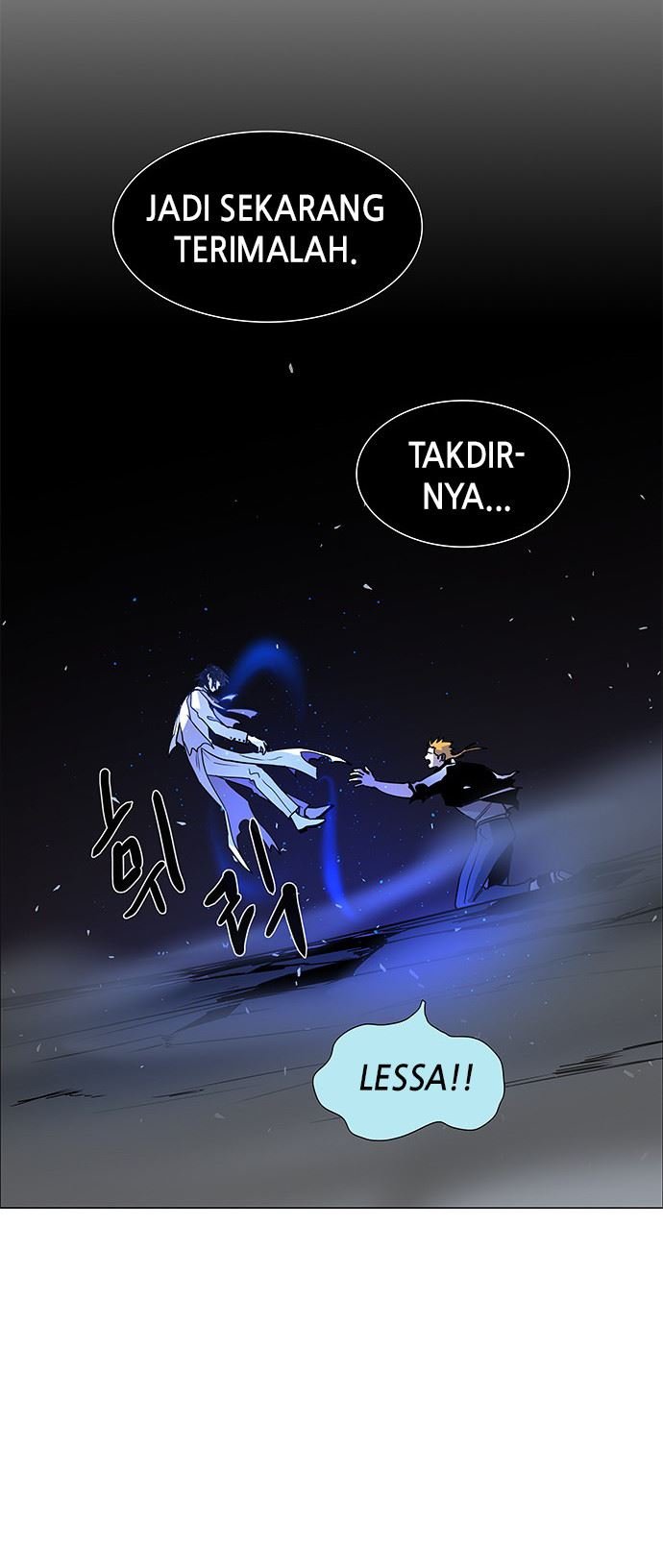 LESSA – Servant of Cosmos - Chapter 117 42 LESSA – Servant of Cosmos - Chapter 117 42