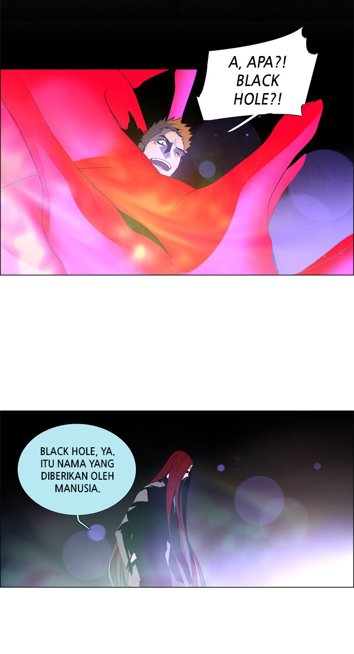 LESSA – Servant of Cosmos - Chapter 16 24 LESSA – Servant of Cosmos - Chapter 16 24