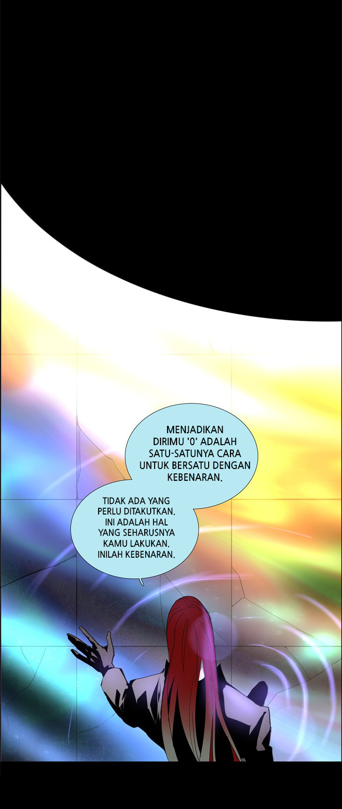LESSA – Servant of Cosmos - Chapter 16 34 LESSA – Servant of Cosmos - Chapter 16 34