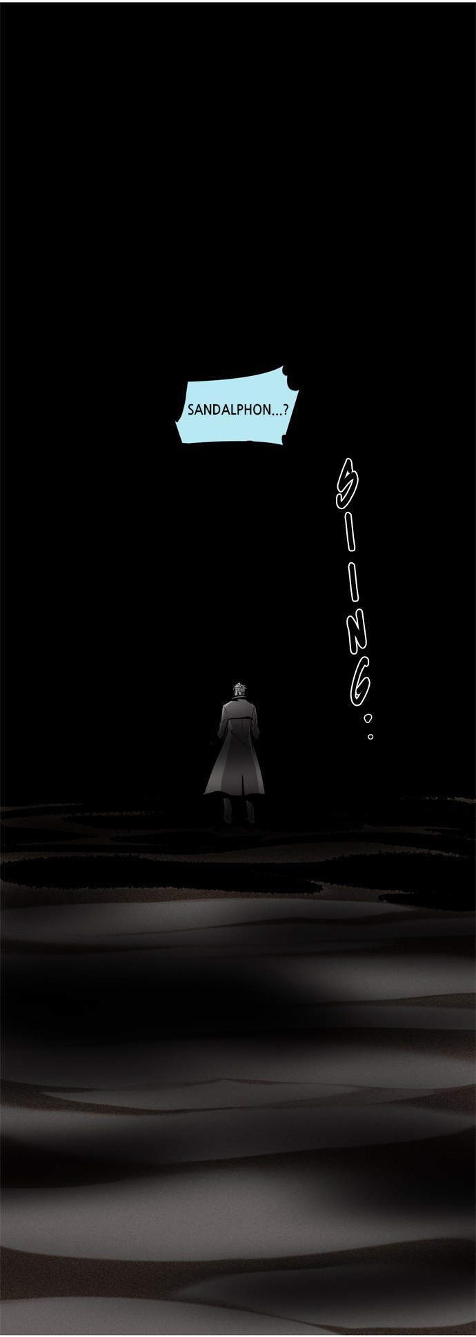 LESSA – Servant of Cosmos - Chapter 16 17 LESSA – Servant of Cosmos - Chapter 16 17