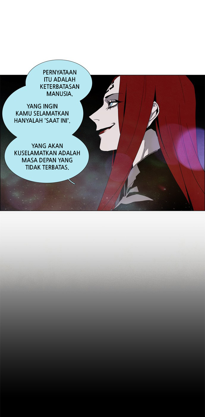 LESSA – Servant of Cosmos - Chapter 16 40 LESSA – Servant of Cosmos - Chapter 16 40
