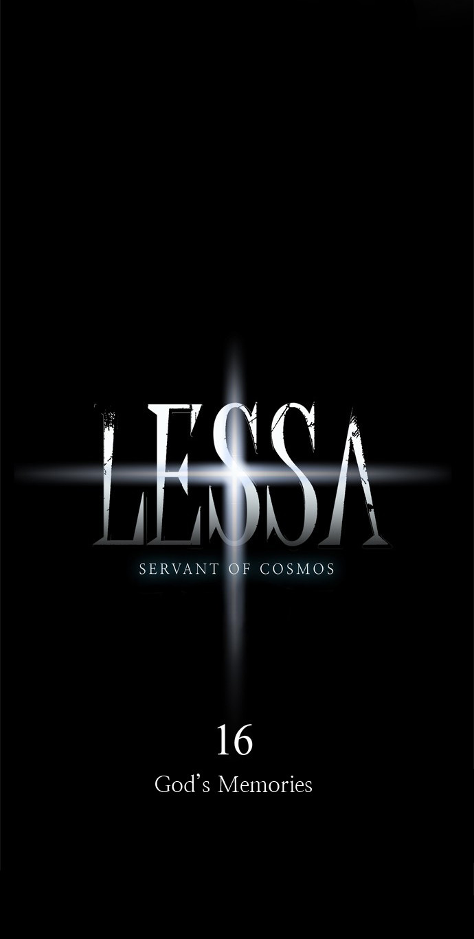 LESSA – Servant of Cosmos - Chapter 16 5 LESSA – Servant of Cosmos - Chapter 16 5