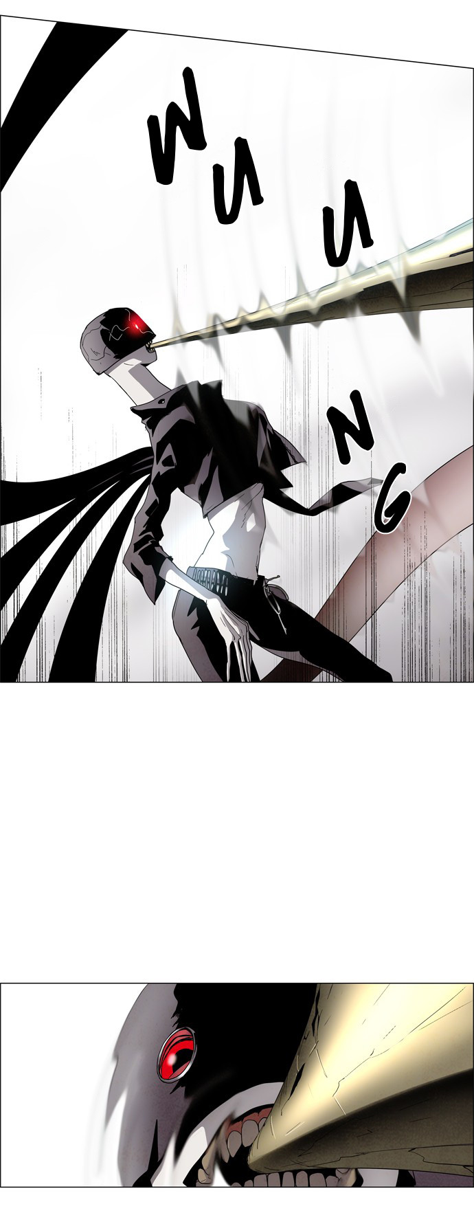 LESSA – Servant of Cosmos - Chapter 15 24