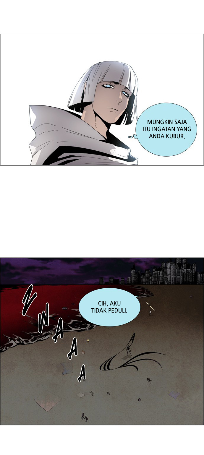 LESSA – Servant of Cosmos - Chapter 15 18
