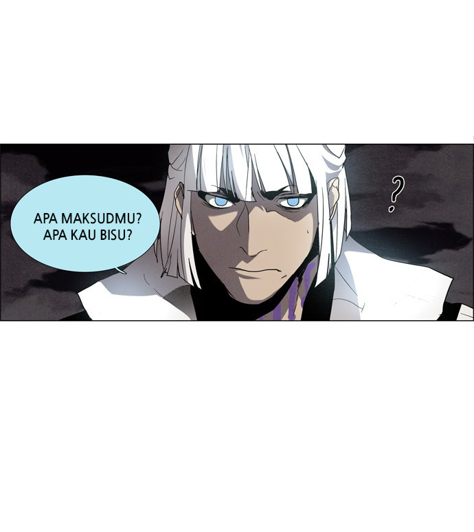 LESSA – Servant of Cosmos - Chapter 15 11