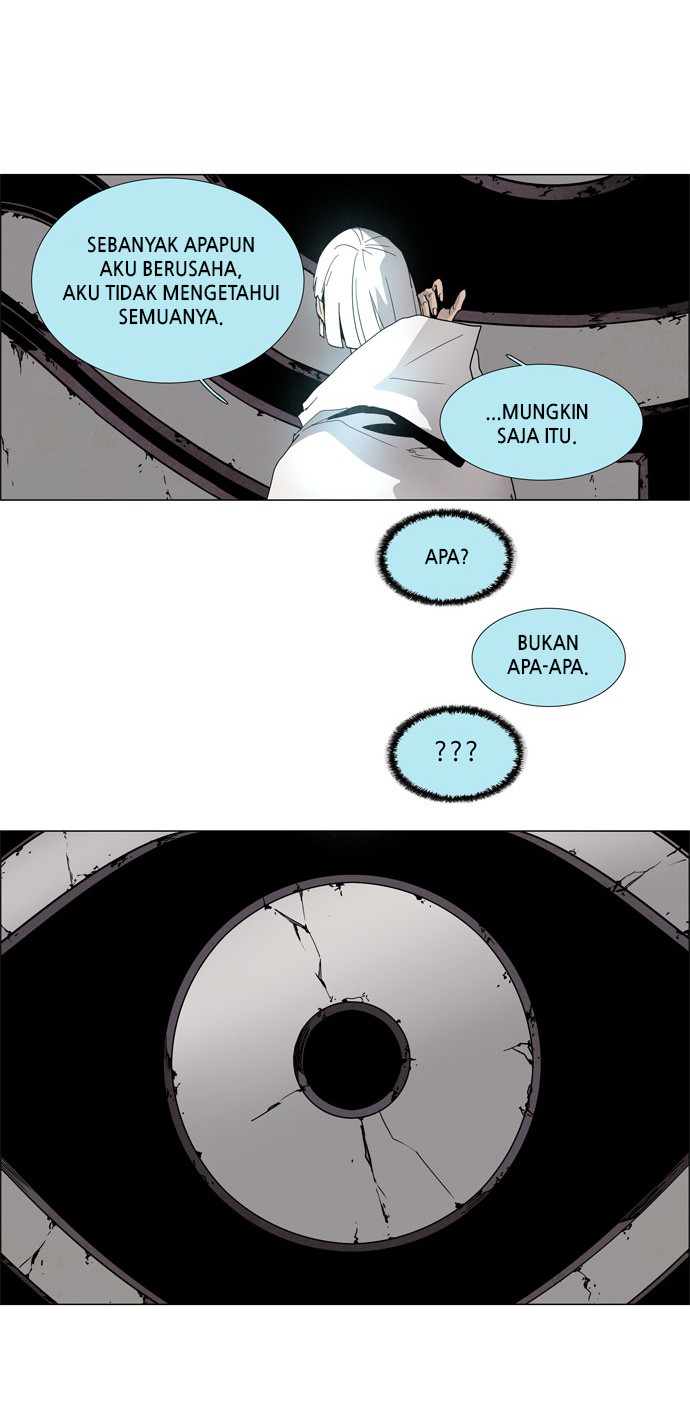 LESSA – Servant of Cosmos - Chapter 15 17