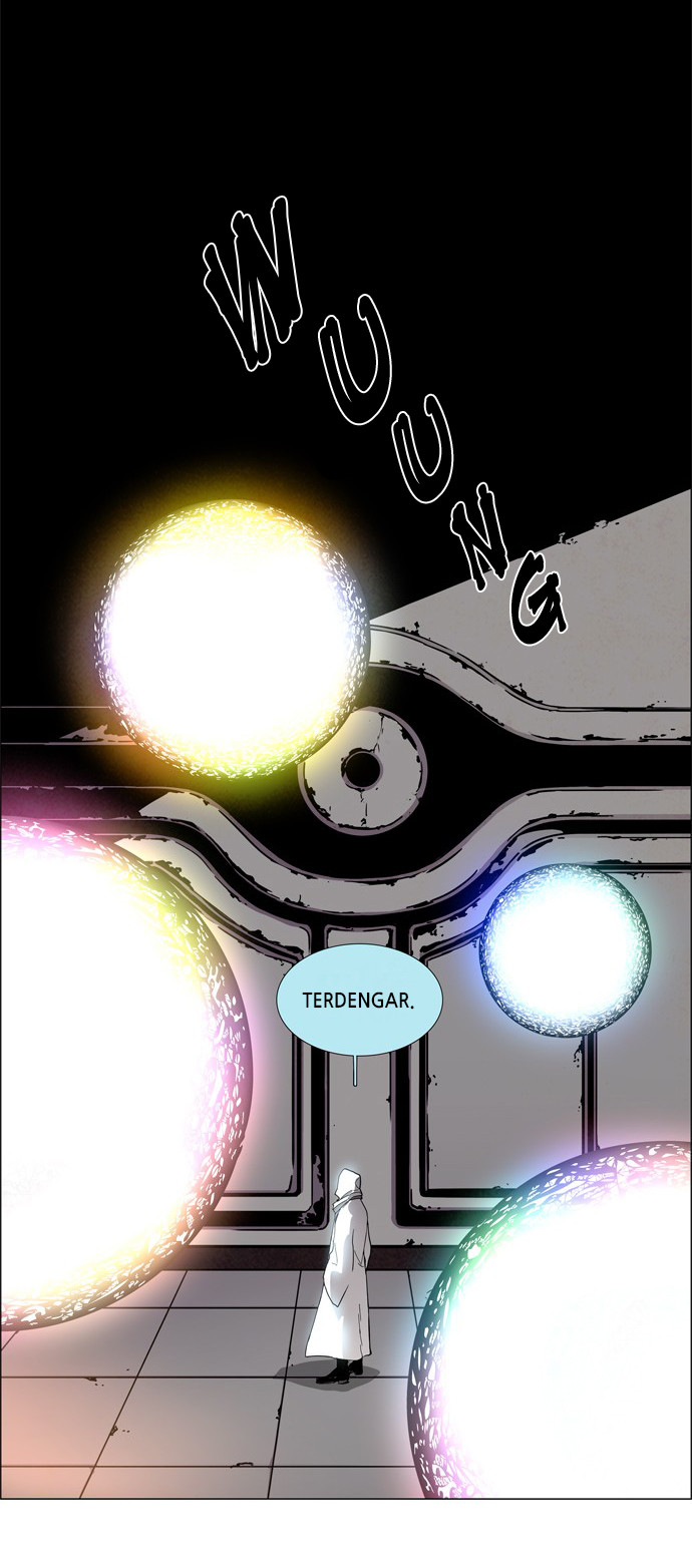 LESSA – Servant of Cosmos - Chapter 15 14