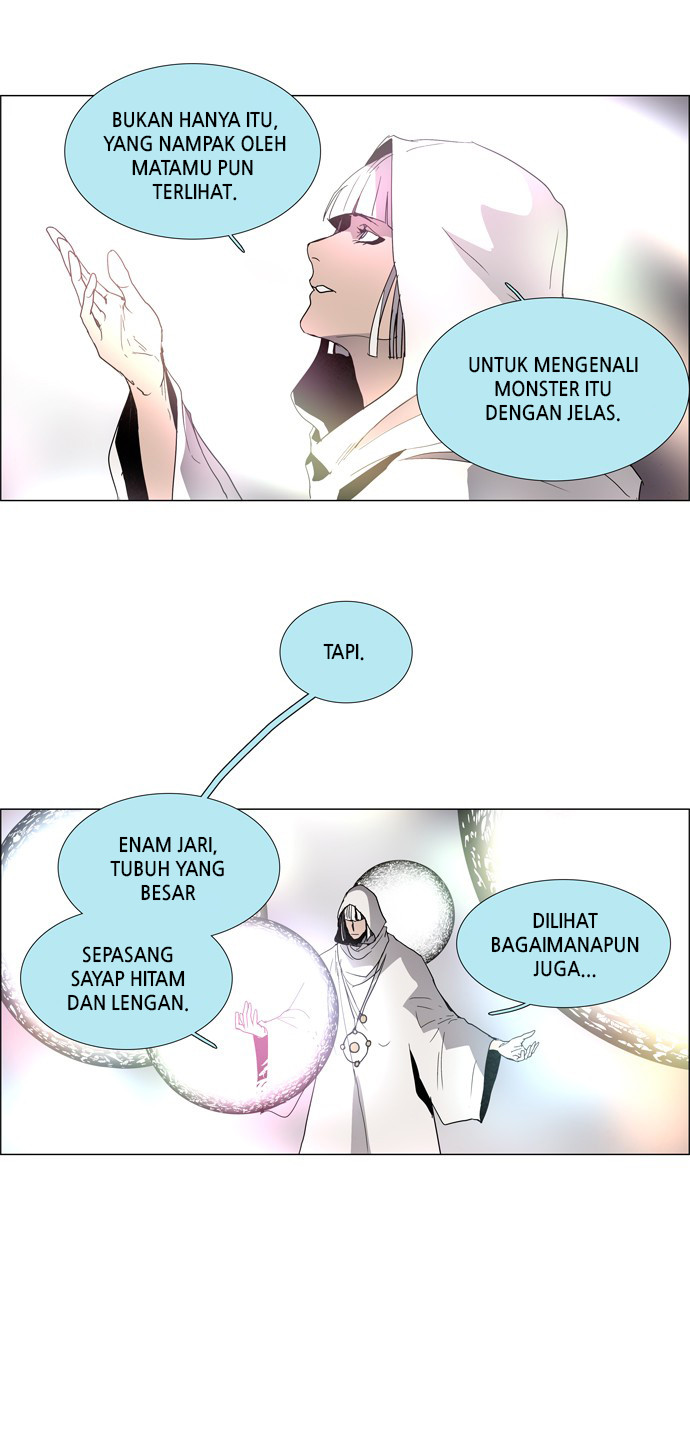 LESSA – Servant of Cosmos - Chapter 15 15