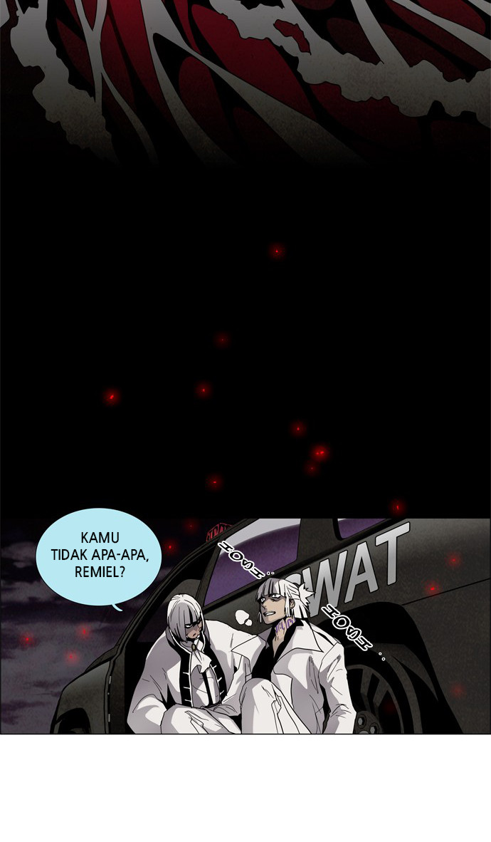 LESSA – Servant of Cosmos - Chapter 15 40