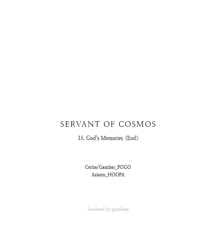 LESSA – Servant of Cosmos - Chapter 15 46