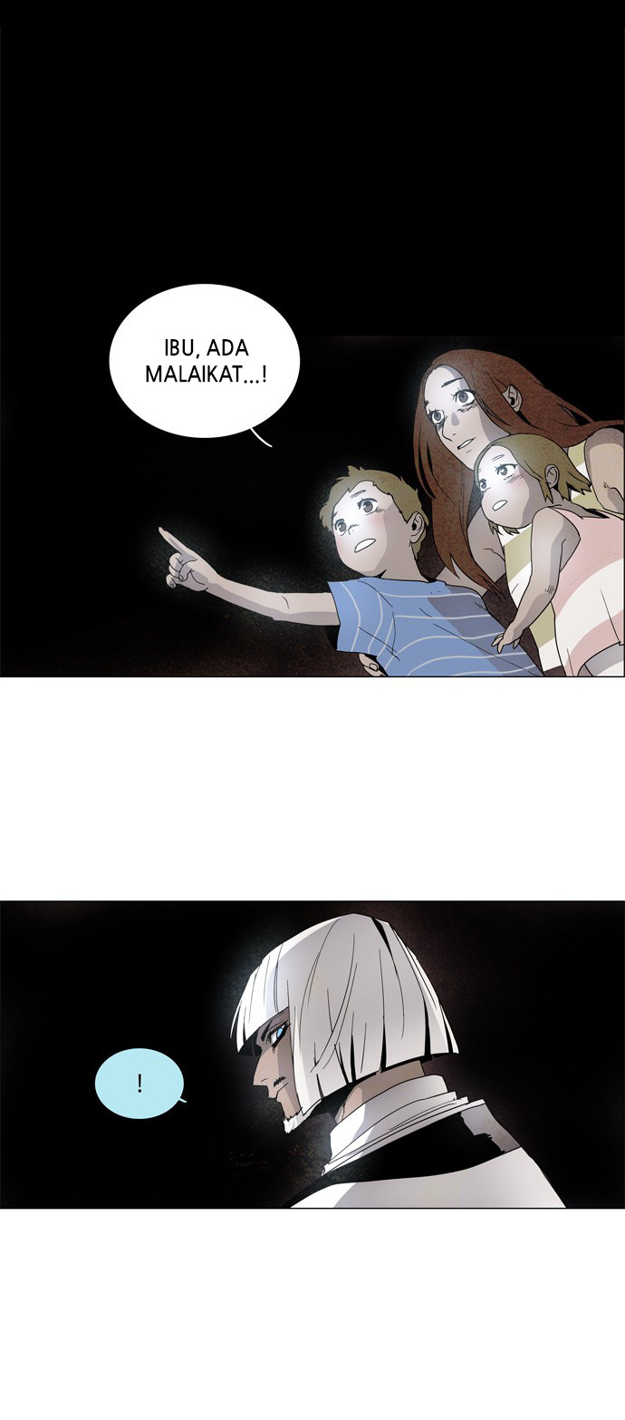 LESSA – Servant of Cosmos - Chapter 15 5