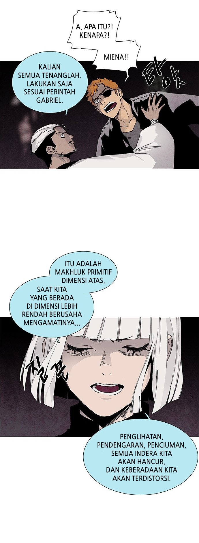 LESSA – Servant of Cosmos - Chapter 63 41 LESSA – Servant of Cosmos - Chapter 63 41