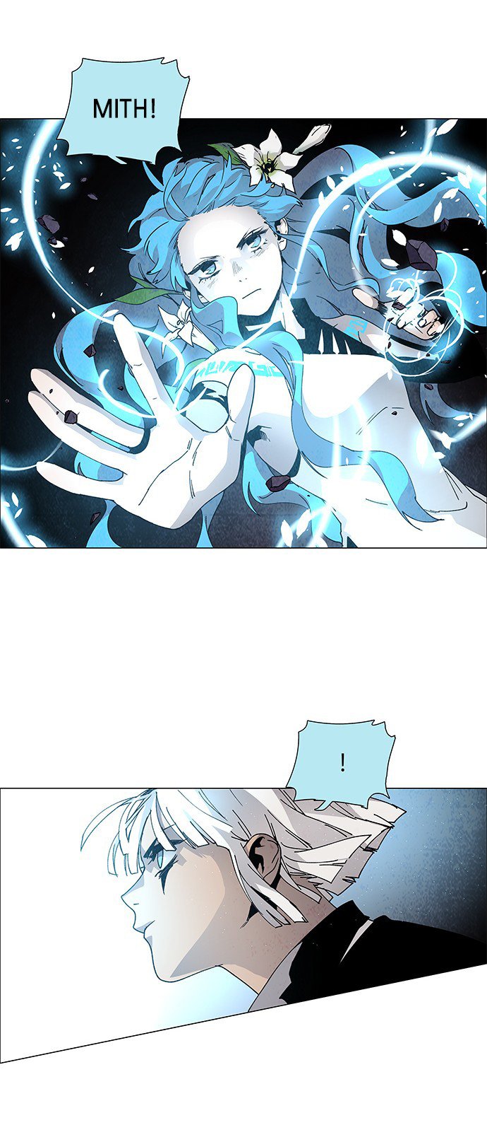 LESSA – Servant of Cosmos - Chapter 65 8 LESSA – Servant of Cosmos - Chapter 65 8