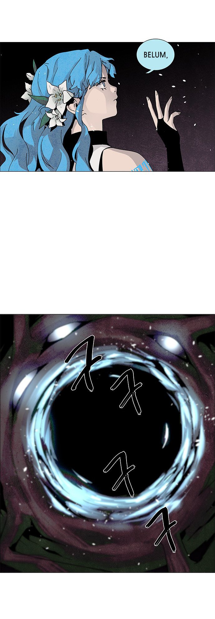 LESSA – Servant of Cosmos - Chapter 65 11 LESSA – Servant of Cosmos - Chapter 65 11