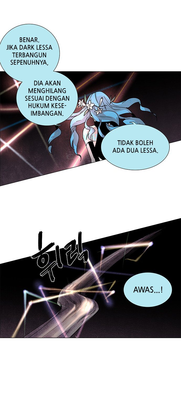 LESSA – Servant of Cosmos - Chapter 65 17 LESSA – Servant of Cosmos - Chapter 65 17
