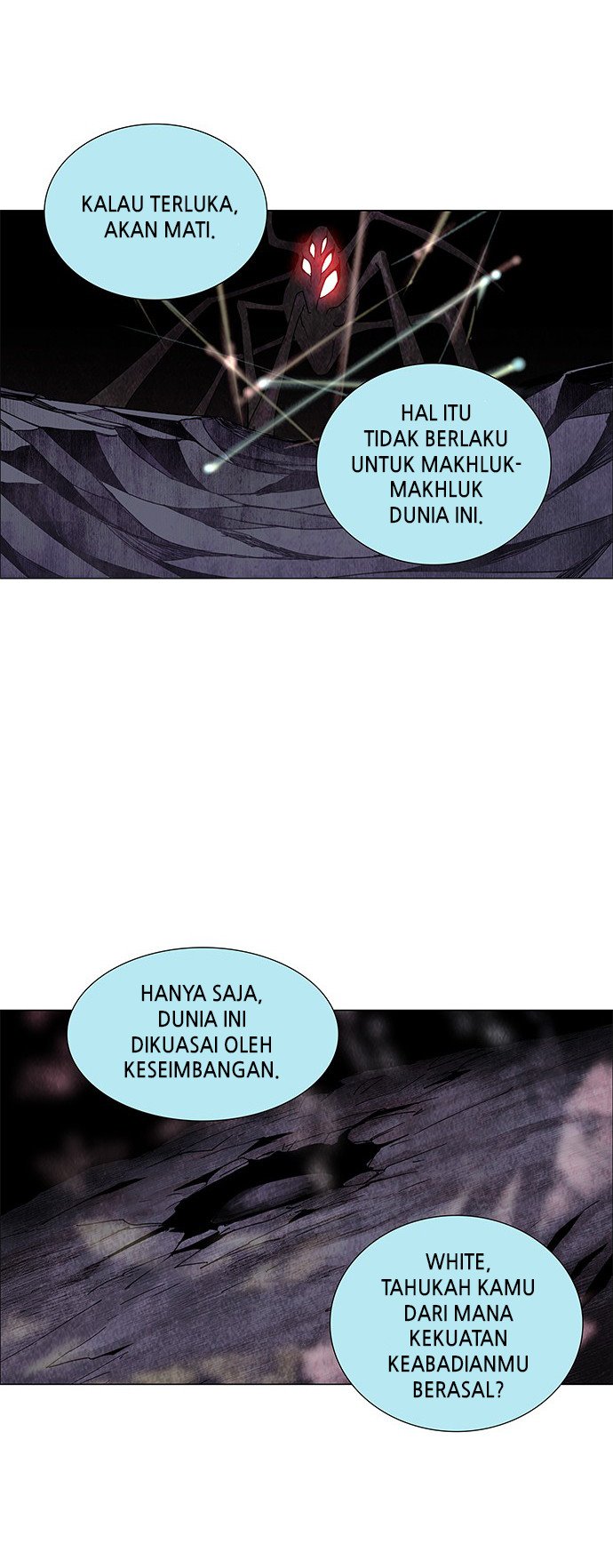 LESSA – Servant of Cosmos - Chapter 65 15 LESSA – Servant of Cosmos - Chapter 65 15