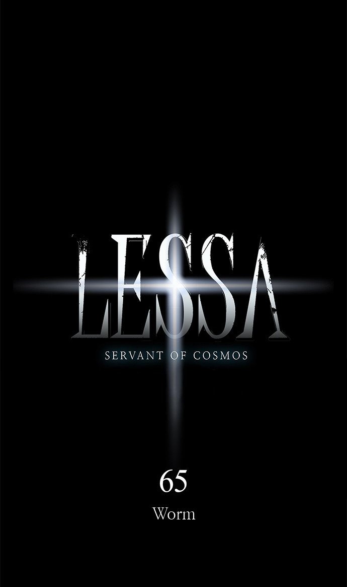 LESSA – Servant of Cosmos - Chapter 65 5 LESSA – Servant of Cosmos - Chapter 65 5